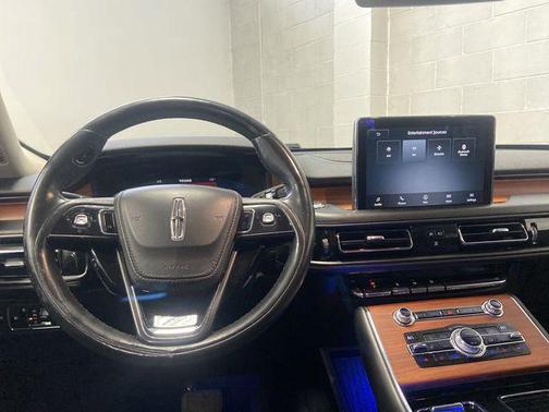 2020 Lincoln Aviator Reserve AWD