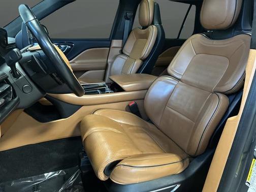 2020 Lincoln Aviator Black Label AWD