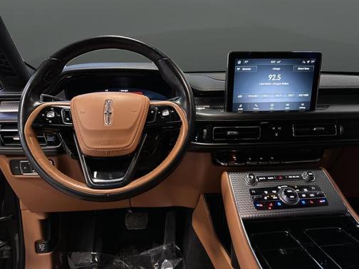 2020 Lincoln Aviator Black Label AWD