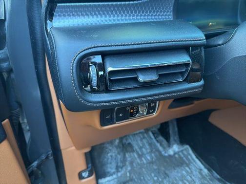 2020 Lincoln Aviator Black Label AWD