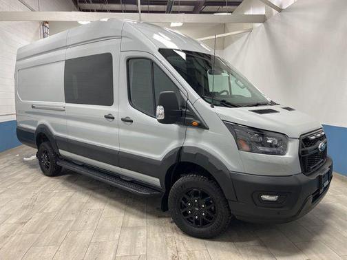 2023 Ford Transit-350 Base