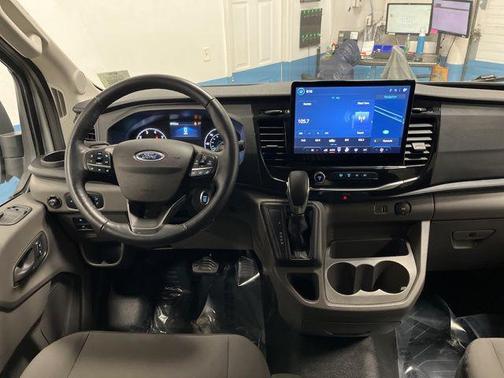 2023 Ford Transit-350 Base