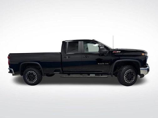 2024 Chevrolet Silverado 2500 LT