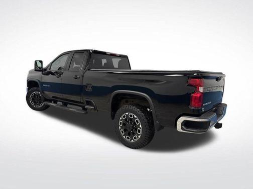 2024 Chevrolet Silverado 2500 LT