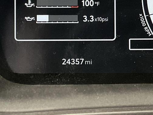 2024 Toyota GR Corolla Core