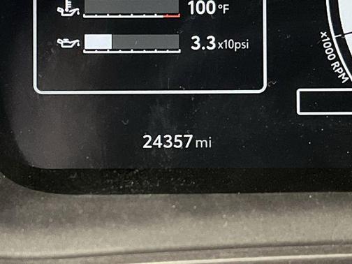 2024 Toyota GR Corolla Circuit Edition