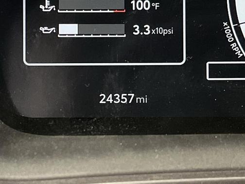 2024 Toyota GR Corolla Core