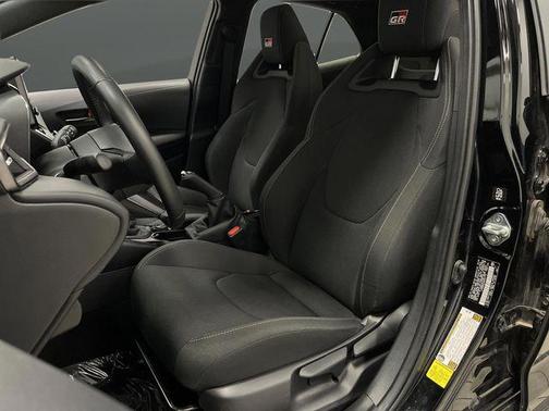 2024 Toyota GR Corolla Core
