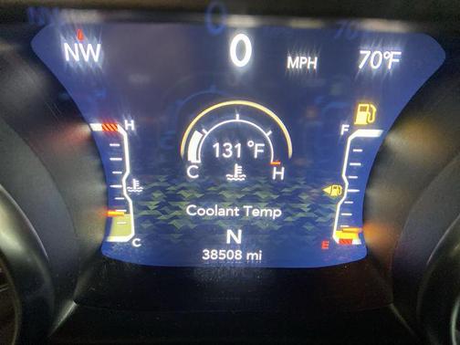 2021 Jeep Gladiator Mojave 4X4