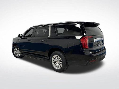 2024 GMC Yukon XL SLE