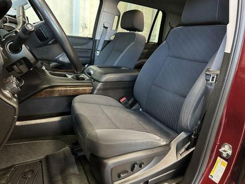 2018 Chevrolet Tahoe LS