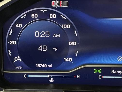 2024 Chevrolet Silverado 3500 LT