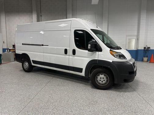 2021 RAM ProMaster 2500 High Roof