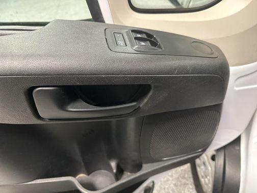 2021 RAM ProMaster 2500 High Roof