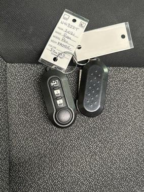 2021 RAM ProMaster 2500 High Roof