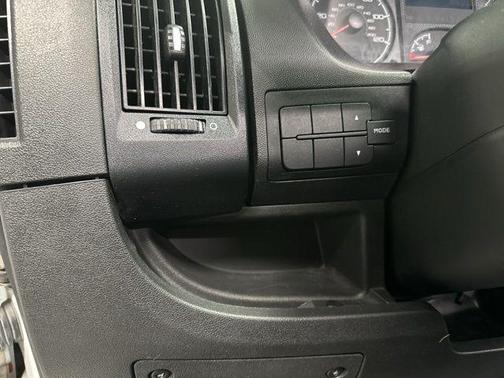 2021 RAM ProMaster 2500 High Roof