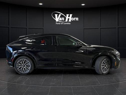 2024 Ford Mustang Mach-E Premium