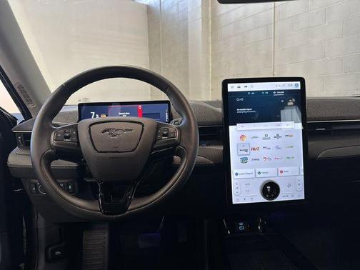 2024 Ford Mustang Mach-E Premium