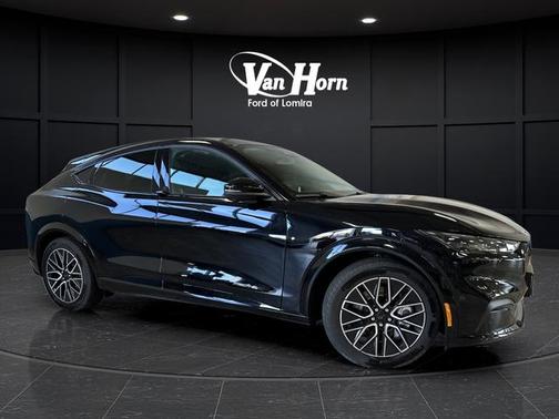 2024 Ford Mustang Mach-E Premium