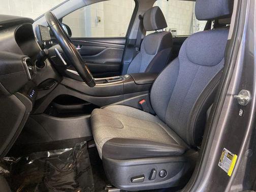 2022 Hyundai SANTA FE SEL 2.4