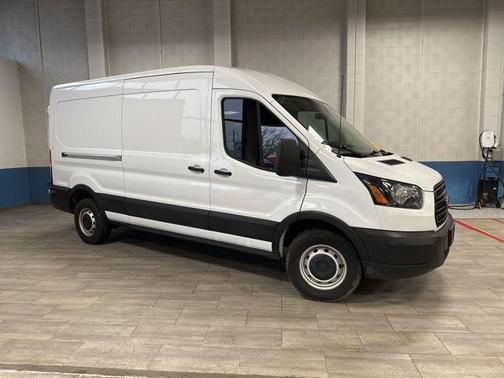 2019 Ford Transit-250 Base