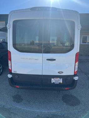 2019 Ford Transit-250 Base