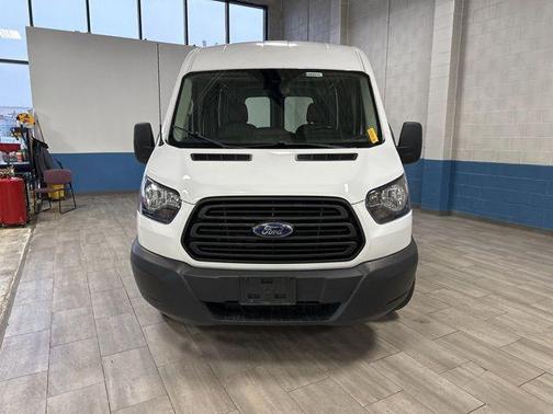 2019 Ford Transit-250 Base