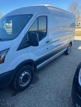 2019 Ford Transit-250 Base