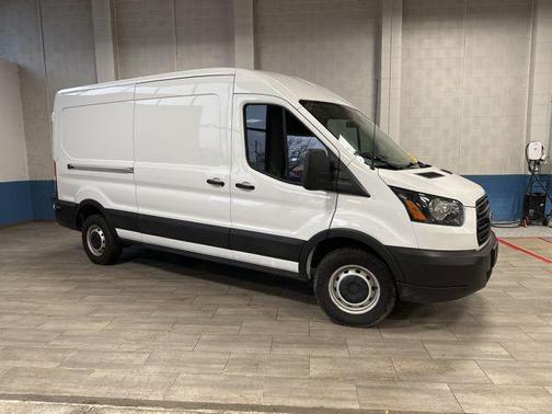 2019 Ford Transit-250 Base