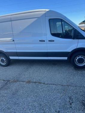 2019 Ford Transit-250 Base