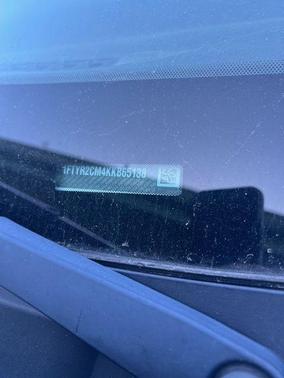 2019 Ford Transit-250 Base