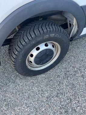 2019 Ford Transit-250 Base