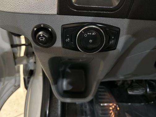 2019 Ford Transit-250 Base