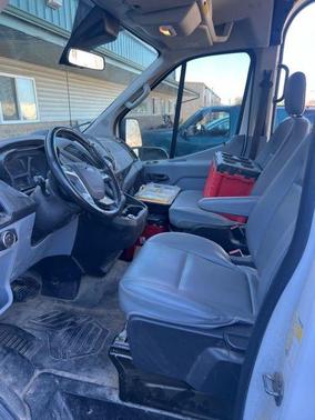 2019 Ford Transit-250 Base