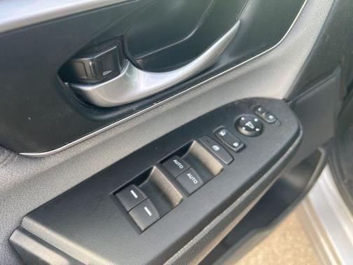 2021 Honda CR-V AWD EX