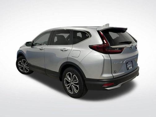 2021 Honda CR-V AWD EX