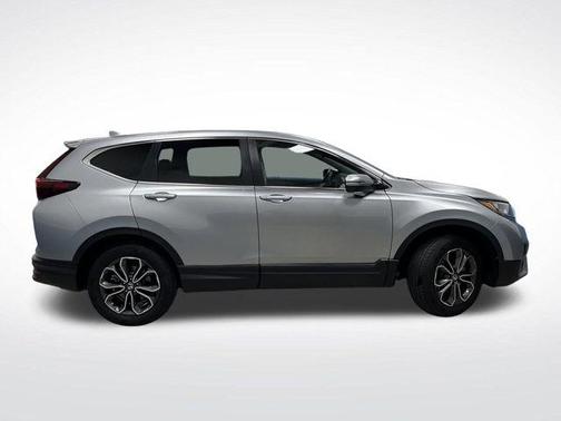 2021 Honda CR-V AWD EX