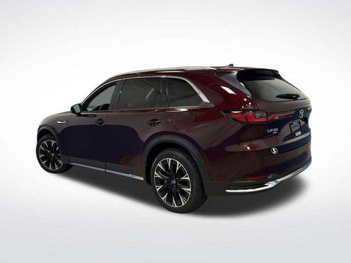 2024 Mazda CX-90 PHEV Premium Plus