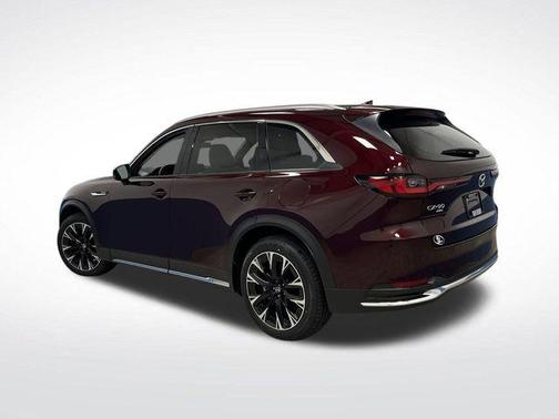 2024 Mazda CX-90 PHEV Premium Plus