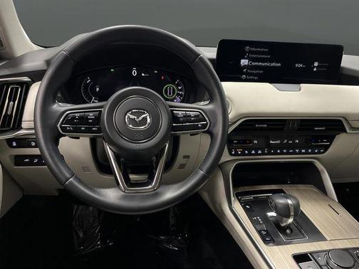 2024 Mazda CX-90 PHEV Premium Plus