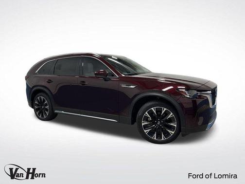 2024 Mazda CX-90 PHEV Premium Plus