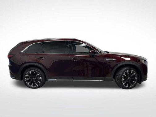 2024 Mazda CX-90 PHEV Premium Plus
