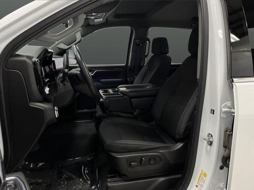 2024 GMC Sierra 2500 SLE