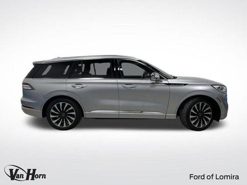 2021 Lincoln Aviator Black Label Grand Touring AWD