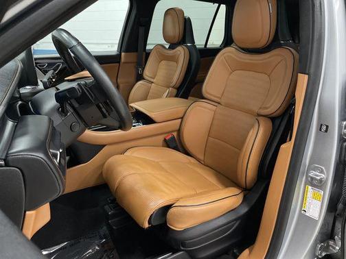 2021 Lincoln Aviator Black Label Grand Touring AWD