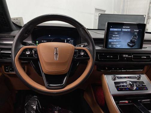 2021 Lincoln Aviator Black Label Grand Touring AWD