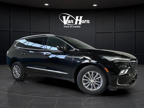 2022 Buick Enclave AWD Essence