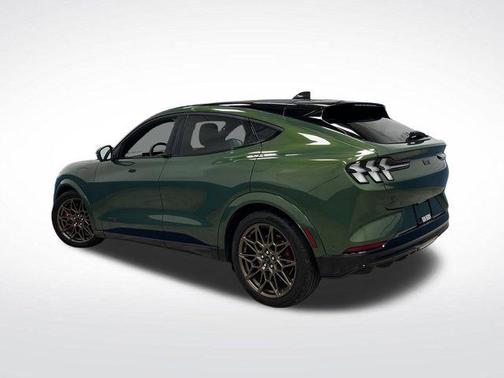 2024 Ford Mustang Mach-E GT