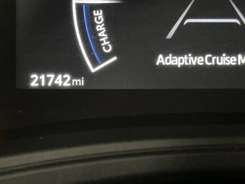 2024 Toyota Grand Highlander Hybrid XLE