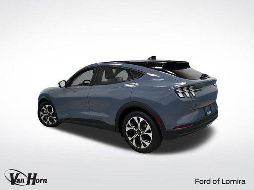 2024 Ford Mustang Mach-E Select